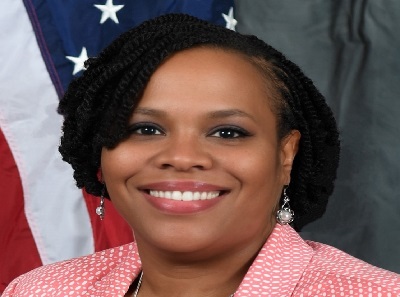 Photo of Director Dr. Candice Bird